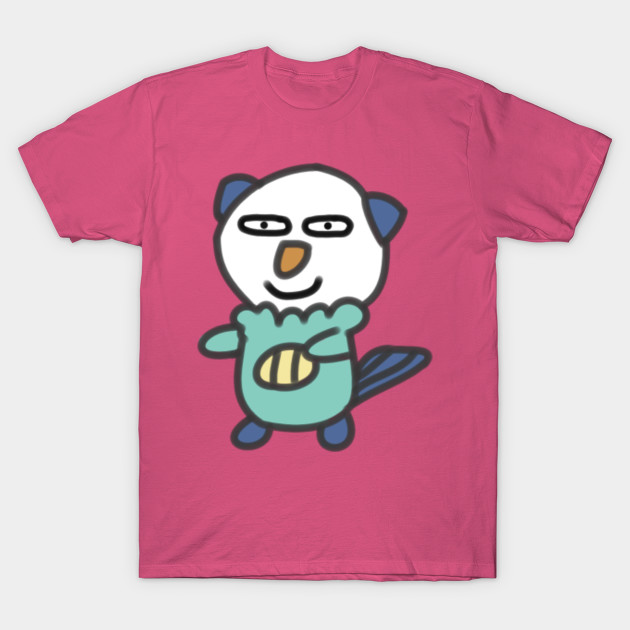 OSHAWOTT! Pokemon